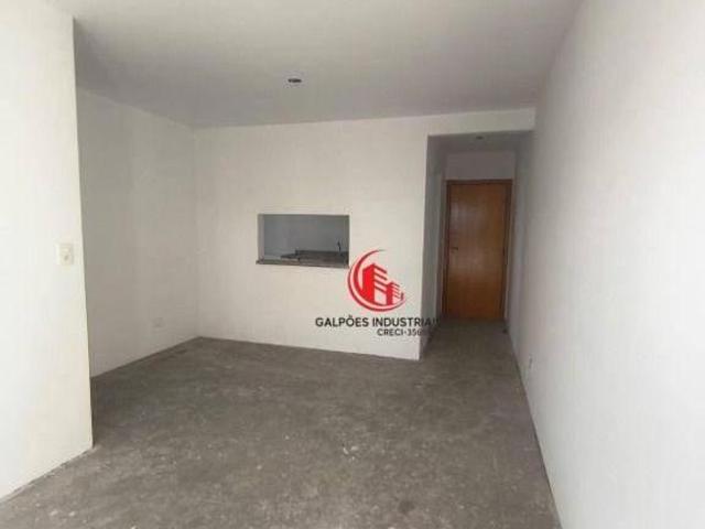 Apartamento venda em Vila Rio de Janeiro, Guarulhos