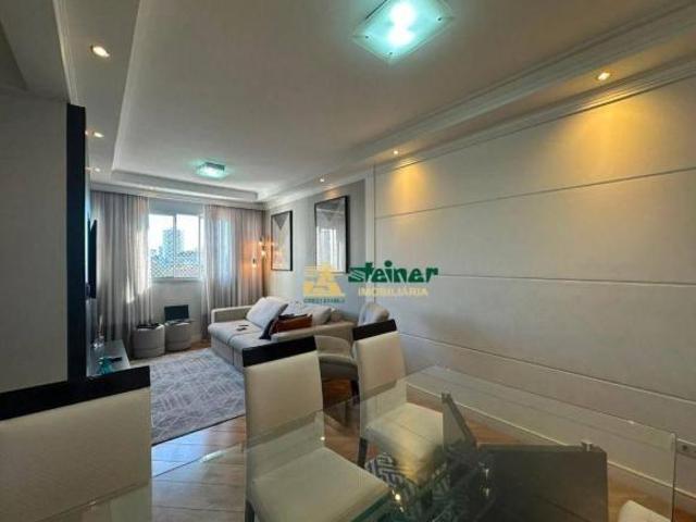 Apartamento venda em Região Imediata de São Paulo, Região Metropolitana de São Paulo