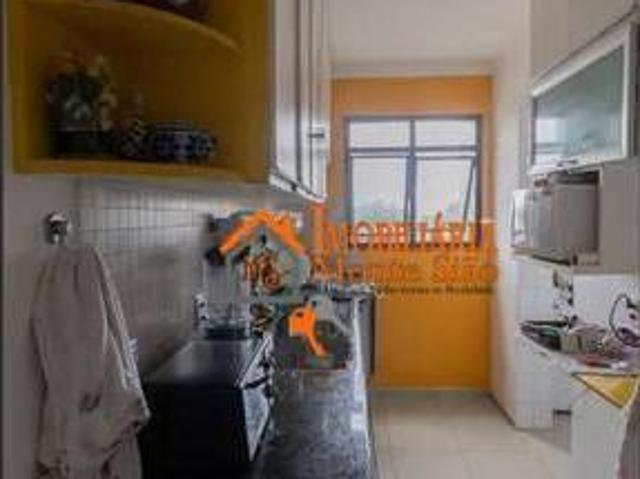 Apartamento venda em Distrito-sede de Guarulhos, Guarulhos