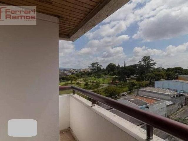 Apartamento venda em Distrito-sede de Guarulhos, Guarulhos