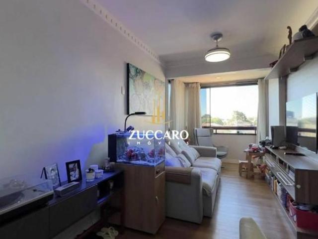 Apartamento venda em Distrito-sede de Guarulhos, Guarulhos
