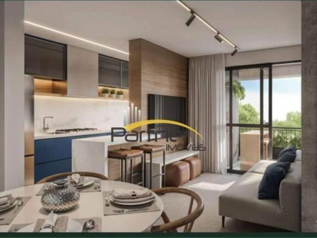Apartamento venda em Santa Felicidade, Curitiba