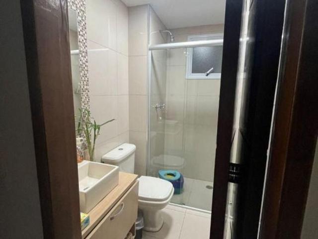 Apartamento venda em Vila Fernandes, São Paulo