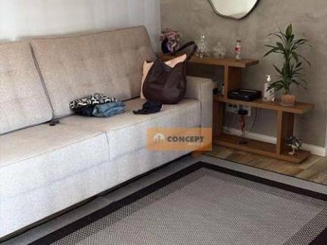 Apartamento venda em Jardim São Francisco, Poá