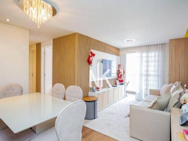 Apartamento venda em Região Geográfica Imediata de Curitiba, Região Metropolitana de Curitiba