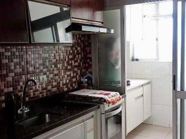Apartamento venda em Região Imediata de São José dos Campos, Região Metropolitana do Vale do Paraíba e Litoral Norte