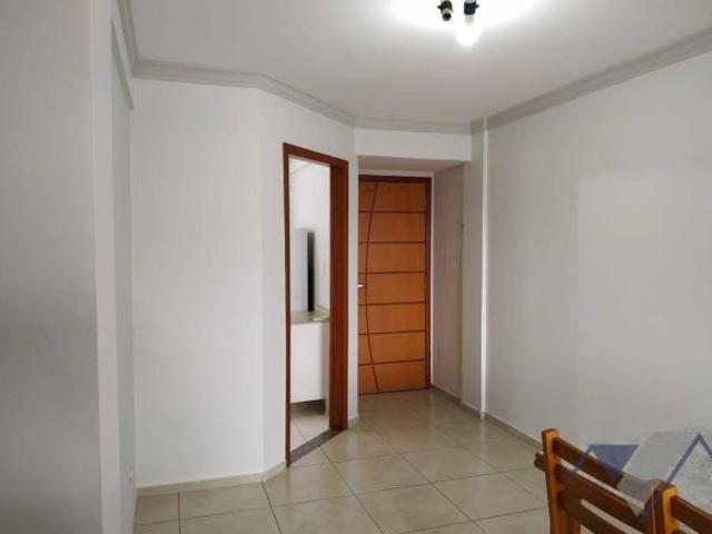 Apartamento venda em Claudete, Cascavel