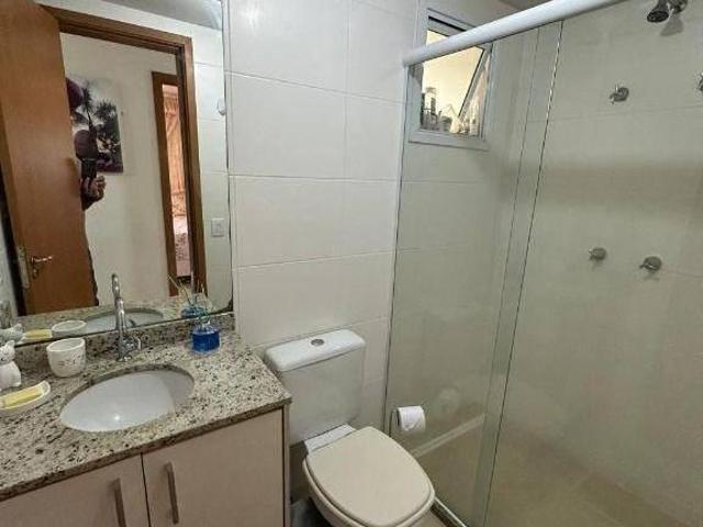 Apartamento venda em Região Imediata de Bauru, Bauru