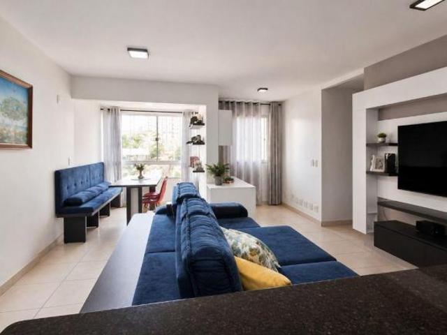 Apartamento venda em Região Geográfica Imediata de Goiânia, Goiânia