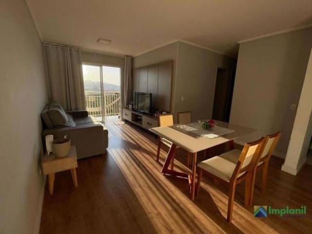 Apartamento venda em Várzea Paulista