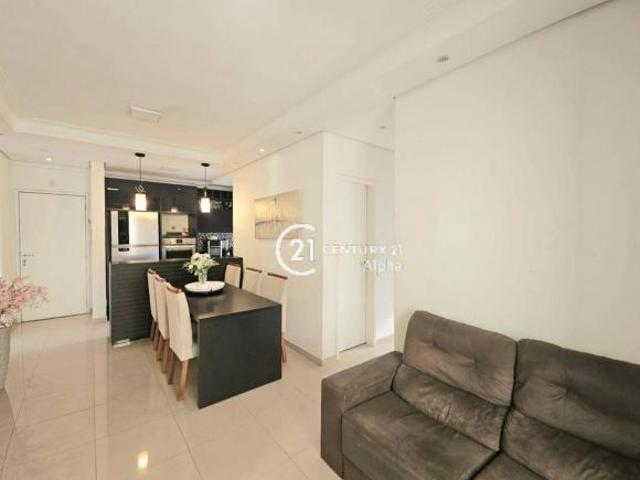 Apartamento venda em Barueri