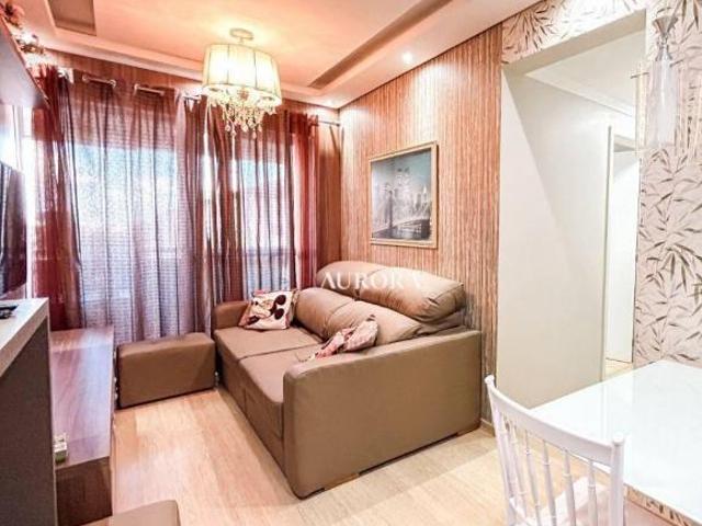 Apartamento venda em Região Geográfica Imediata de Londrina, Londrina