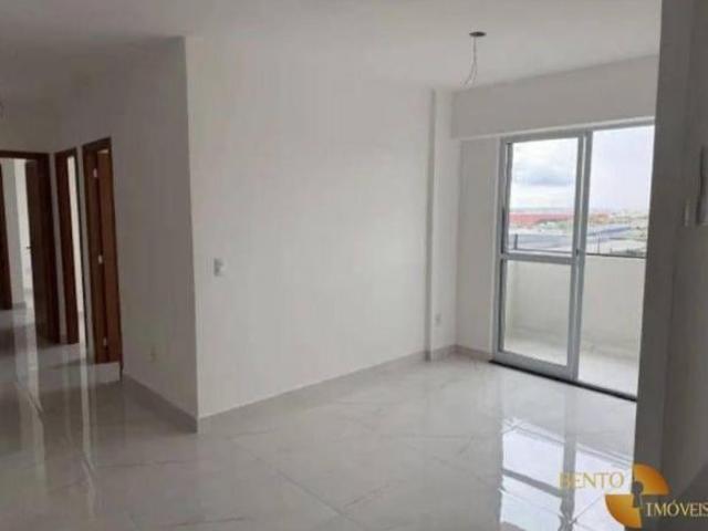 Apartamento venda em Região Geográfica Imediata de Cuiabá, Região Metropolitana do Vale do Rio Cuiabá