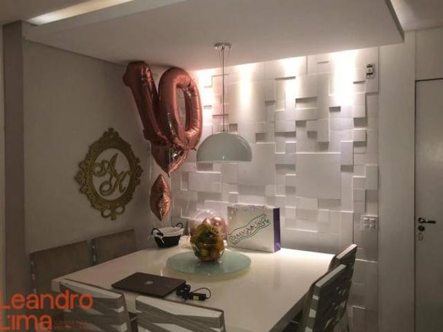 Apartamento venda em Guarulhos
