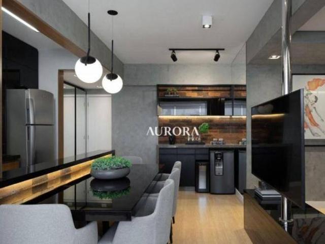 Apartamento venda em Região Geográfica Imediata de Londrina, Londrina