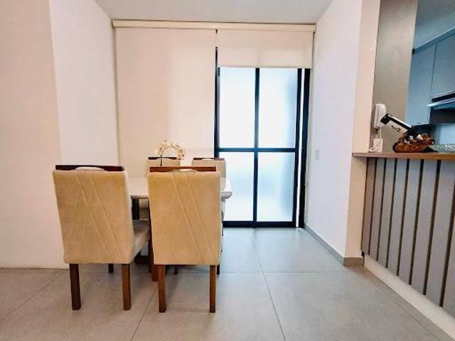 Apartamento venda em Villa Amarone, Sorocaba