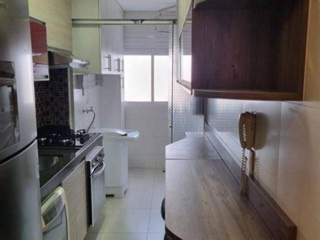 Apartamento venda em Jundiaí, Samambaia