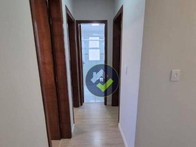 Apartamento venda em Sorocaba