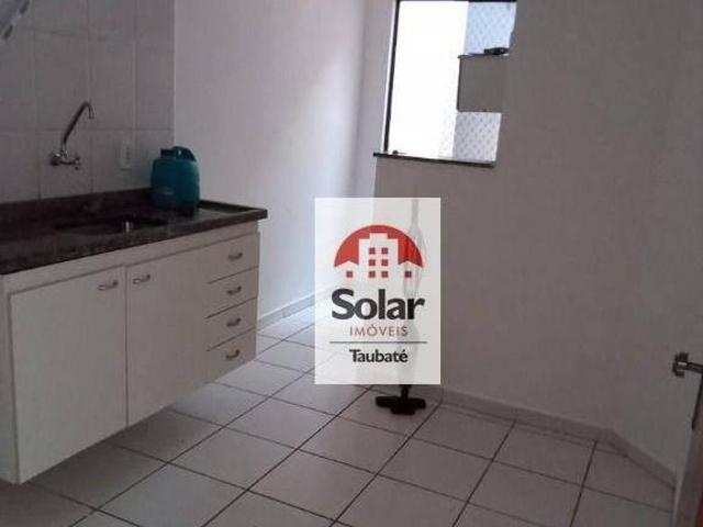 Apartamento venda em Região Imediata de Taubaté-Pindamonhangaba, Região Metropolitana do Vale do Paraíba e Litoral Norte