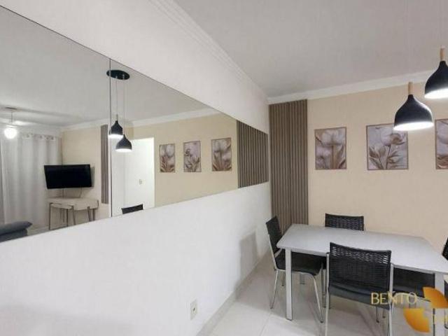 Apartamento venda em Região Geográfica Imediata de Cuiabá, Região Metropolitana do Vale do Rio Cuiabá