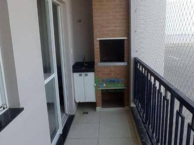 Apartamento venda em Centro, Saltinho