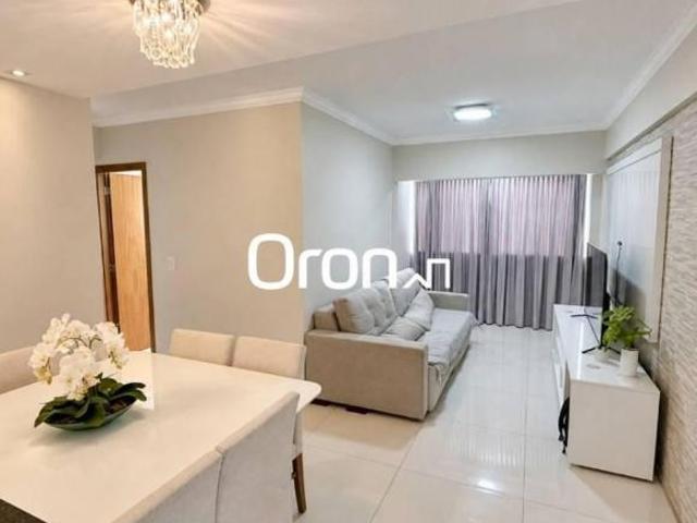 Apartamento venda em Jardim Palacius, Aparecida de Goiânia