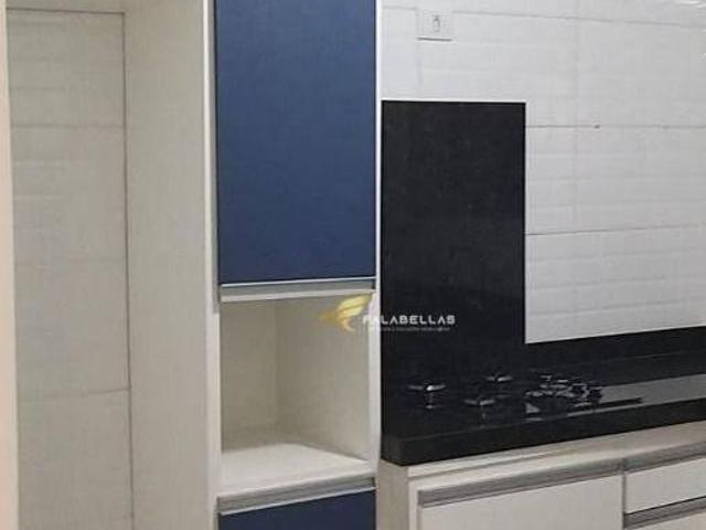 Apartamento venda em Vila Isabel Eber, Jundiaí