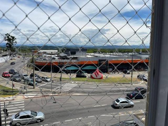 Apartamento venda em Jardim Ismênia, São José dos Campos