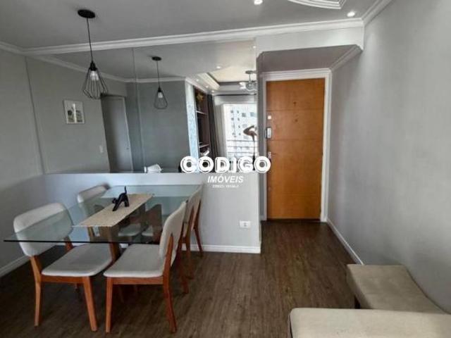 Apartamento venda em Jardim Tranquilidade, Guarulhos