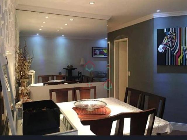 Apartamento venda em Região Imediata de São Paulo, Região Metropolitana de São Paulo