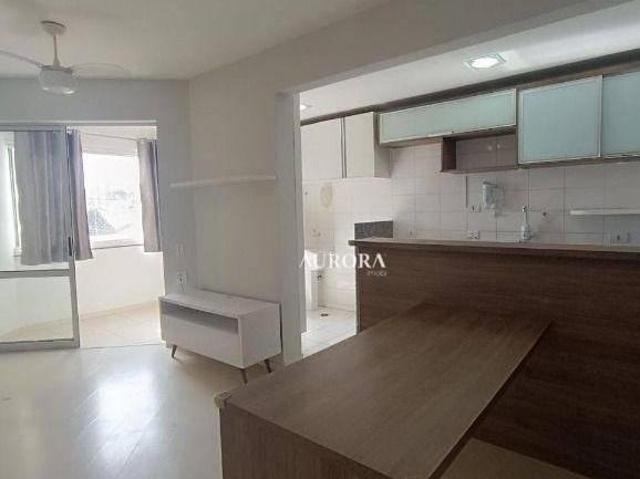Apartamento venda em Região Geográfica Imediata de Londrina, Londrina