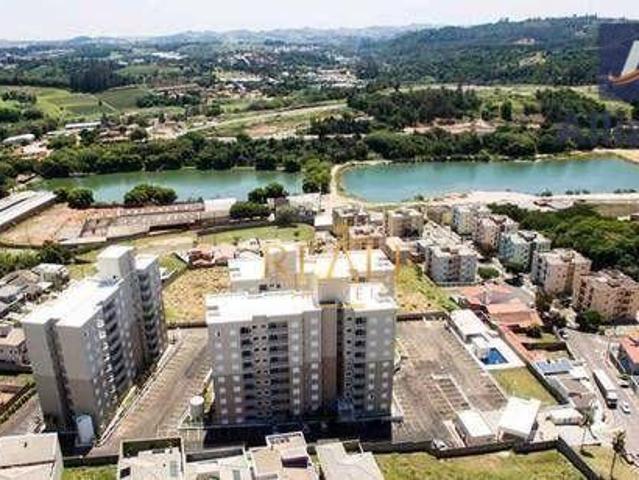 Apartamento venda em Região Imediata de Jundiaí, Louveira