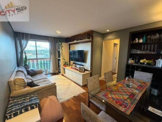 Apartamento venda em Vila do Encontro, São Paulo