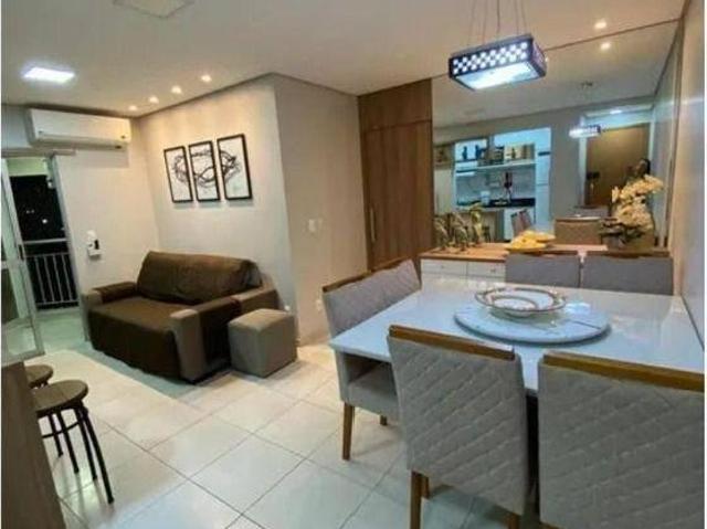 Apartamento venda em Região Geográfica Imediata de Cuiabá, Região Metropolitana do Vale do Rio Cuiabá