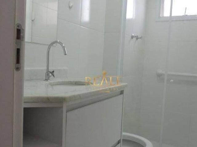 Apartamento venda em Região Imediata de Jundiaí, Louveira