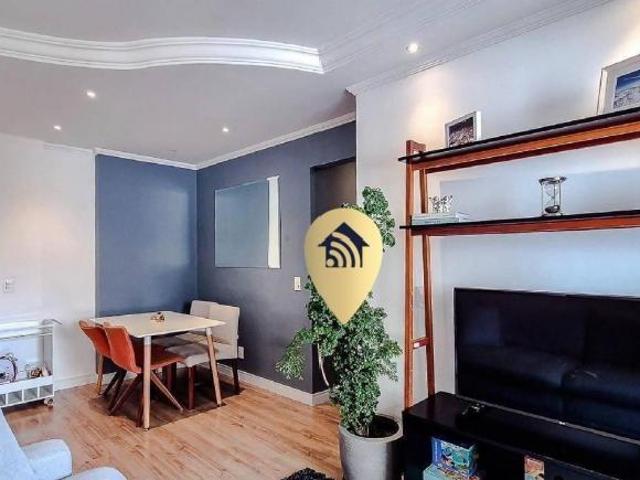Apartamento venda em Região Imediata de São Paulo, Região Metropolitana de São Paulo