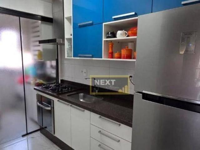 Apartamento venda em Região Imediata de São Paulo, Região Metropolitana de São Paulo