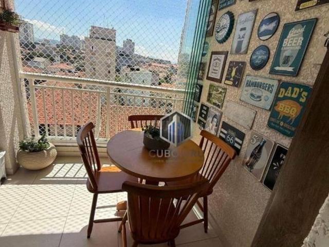 Apartamento venda em Vila Maria Luiza, Guarulhos