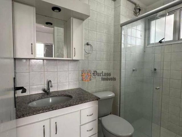 Apartamento venda em Região Imediata de São José dos Campos, Região Metropolitana do Vale do Paraíba e Litoral Norte