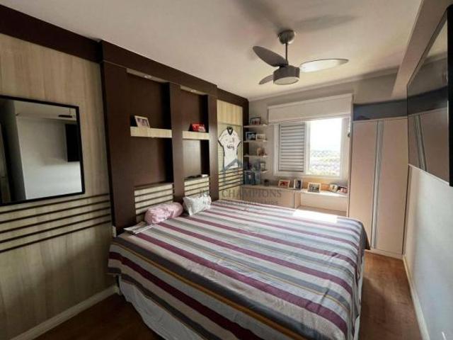 Apartamento venda em Vila Guilherme, Jundiaí