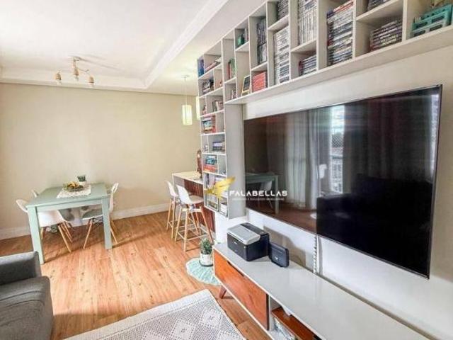 Apartamento venda em Jardim São Pedro, Jundiaí