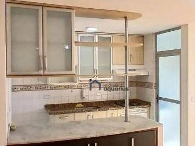 Apartamento venda em Jardim Ismênia, São José dos Campos