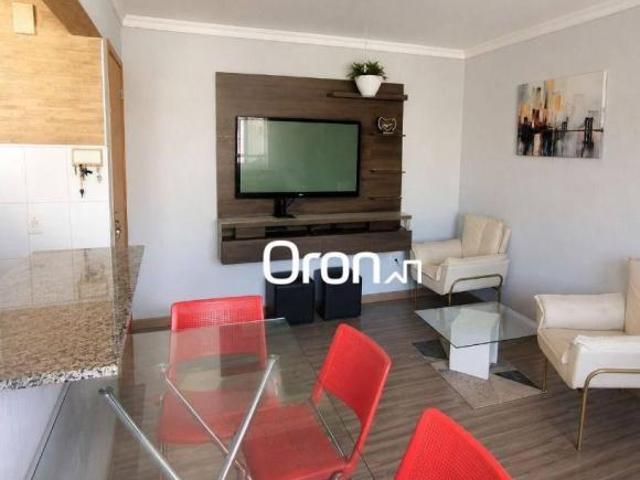 Apartamento venda em Região Geográfica Imediata de Goiânia, Aparecida de Goiânia
