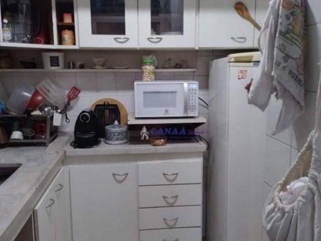 Apartamento venda em Paraisópolis, São Paulo
