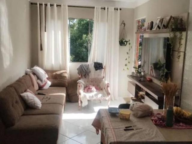 Apartamento venda em Santo André