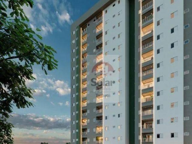 Apartamento venda em Região Imediata de Taubaté-Pindamonhangaba, Região Metropolitana do Vale do Paraíba e Litoral Norte