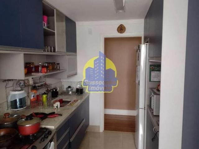 Apartamento venda em Osasco