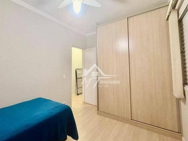 Apartamento venda em Jardim Macarenko, Sumaré