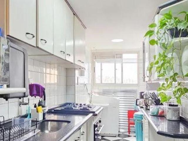 Apartamento venda em Região Imediata de São Paulo, Região Metropolitana de São Paulo
