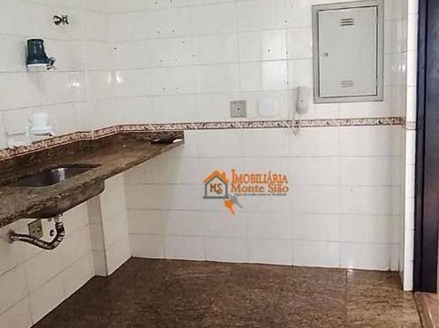 Apartamento venda em Região Imediata de São Paulo, Região Metropolitana de São Paulo